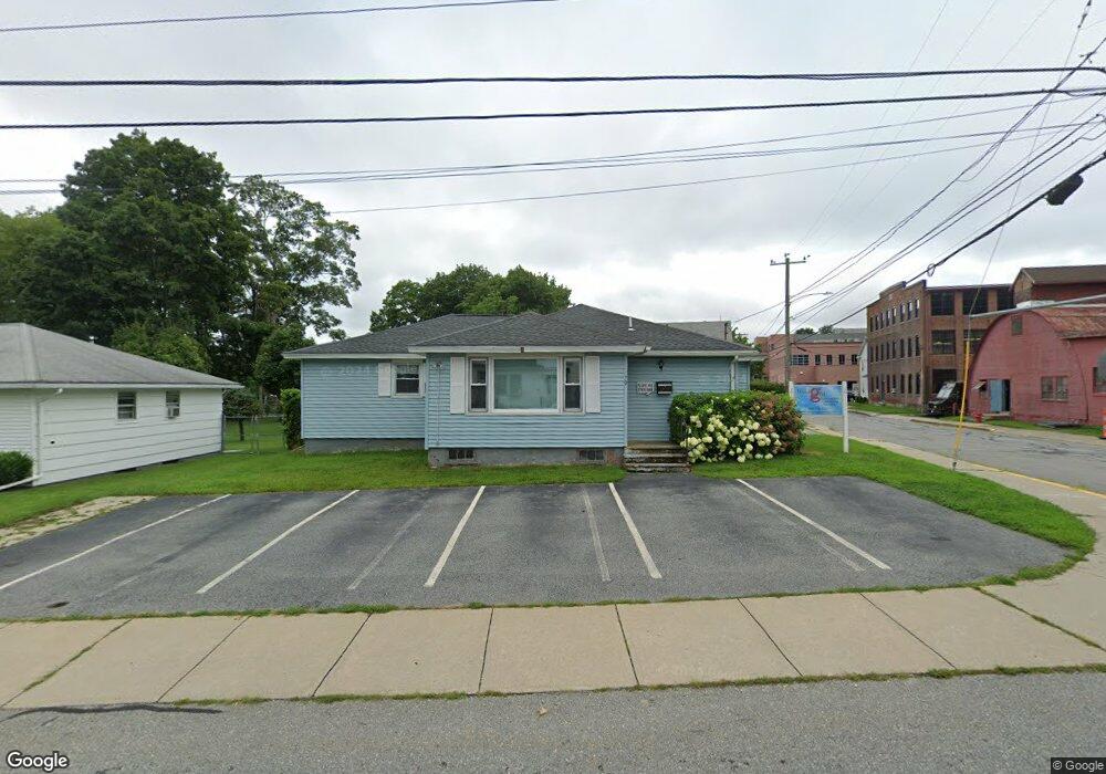 70 Cottage St, Danielson, CT 06239 - photo 1