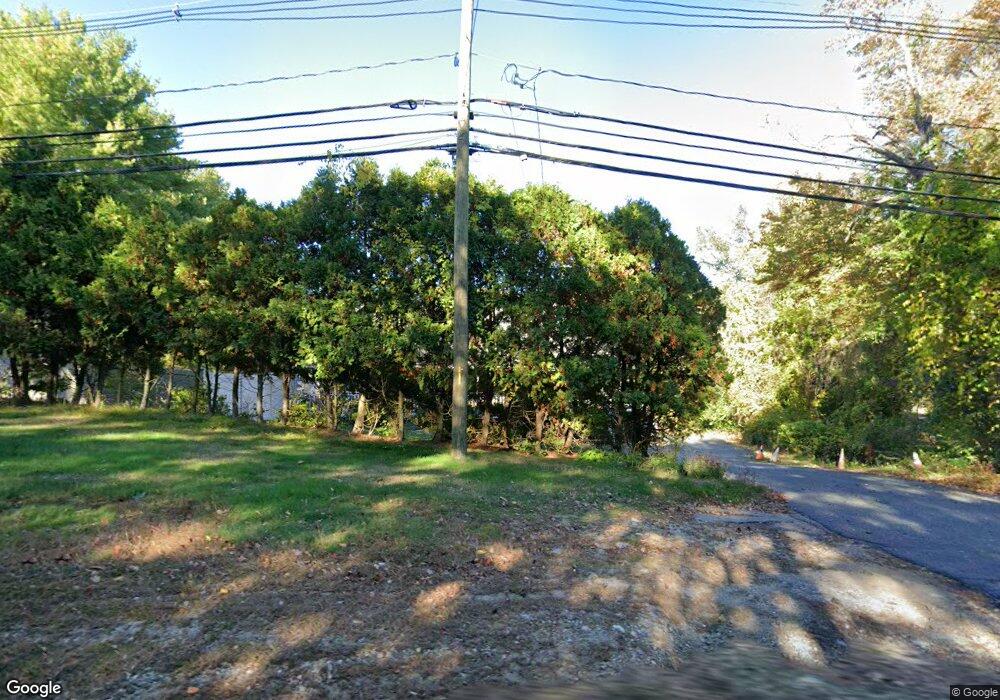 86 High St, Medfield, MA 02052 - photo 1