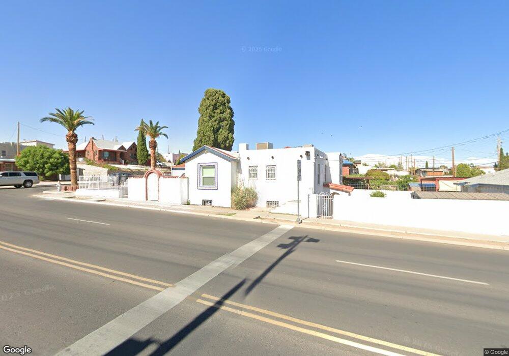 3400 Lebanon Ave, El Paso, TX 79930 - photo 1