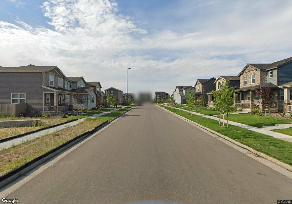 Lots 1- 7 N Joplin St, Aurora, CO 80011 - photo 1