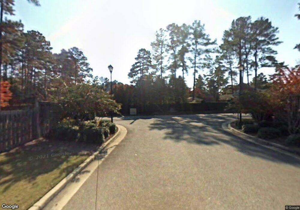 2910 Pointe Dr, Augusta, GA 30909 - photo 1