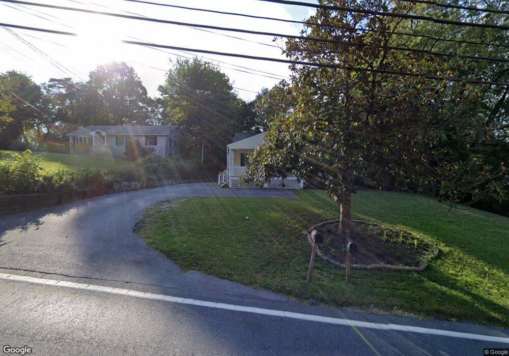 8440 Leishear Rd, Laurel, MD 20723 - photo 1