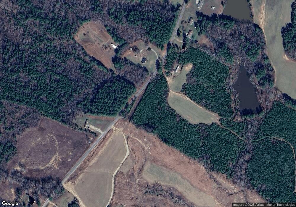 1528 Bacon Fork Rd, Kenbridge, VA 23944 - photo 1