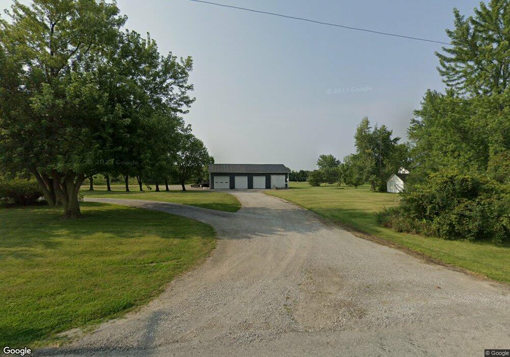 9807 Hamilton Rd, Yoder, IN 46798 - photo 1