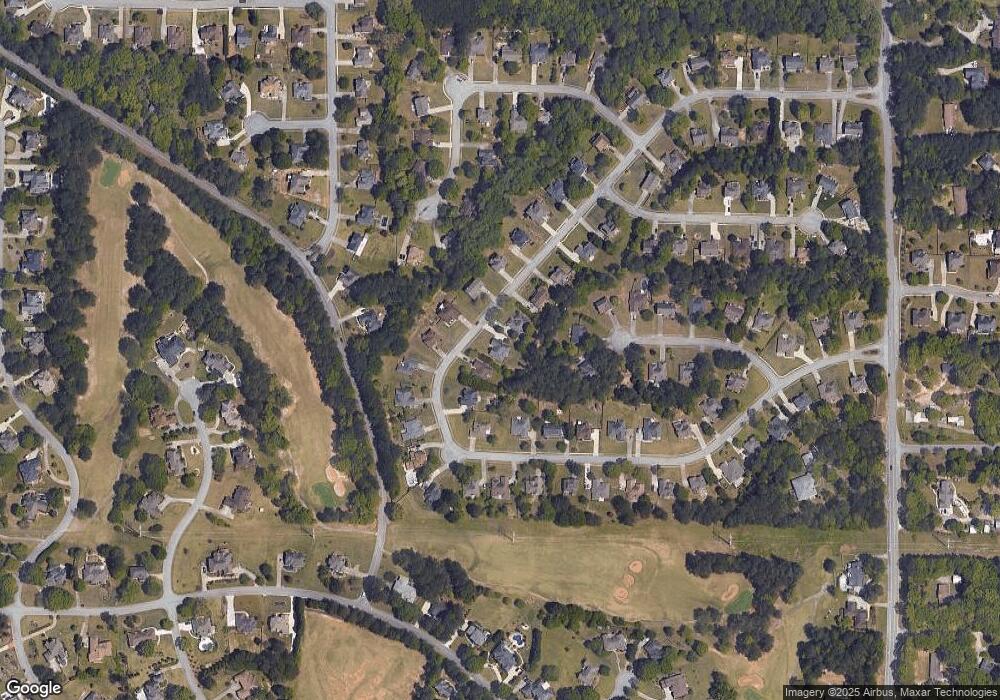 195 Spivey Ridge Cir, Jonesboro, GA 30236 - photo 1