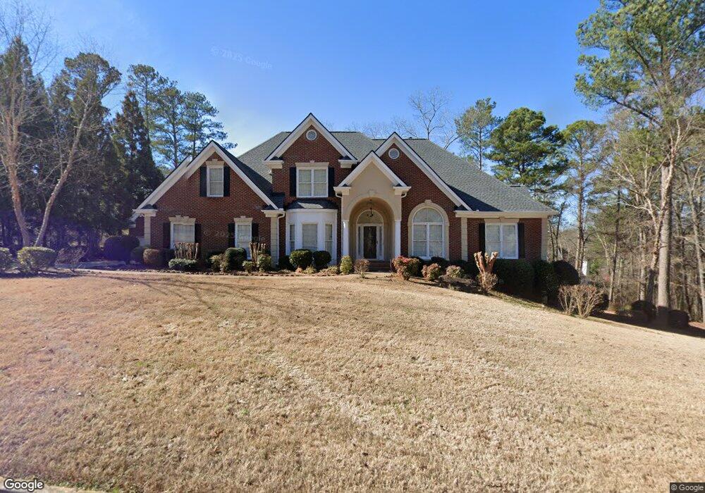 2702 Pitlochry St SW, Conyers, GA 30094 - photo 1