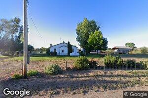 8422 E 2000 N, Fort Duchesne, UT 84026