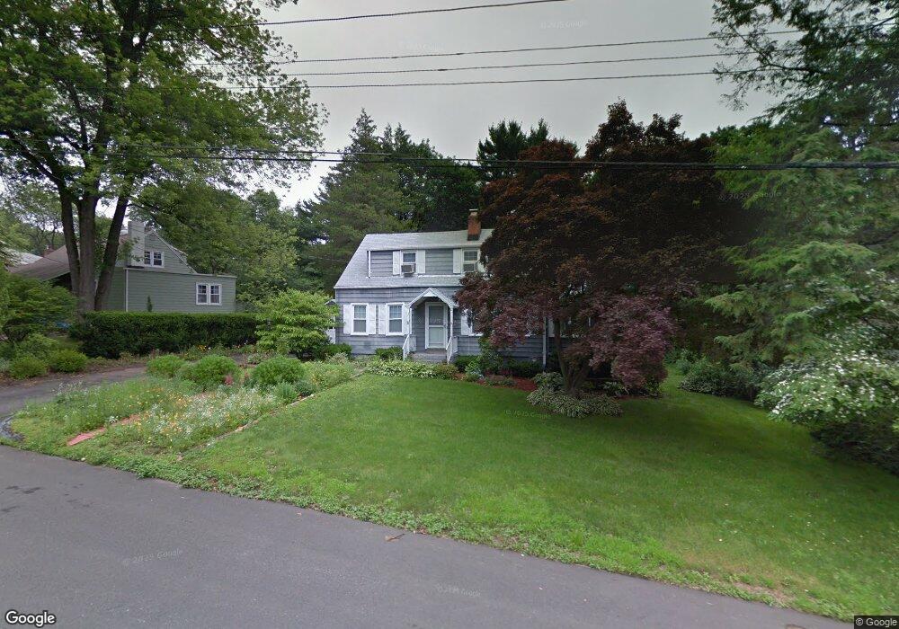 201 Vineyard Rd, Hamden, CT 06517 - photo 1