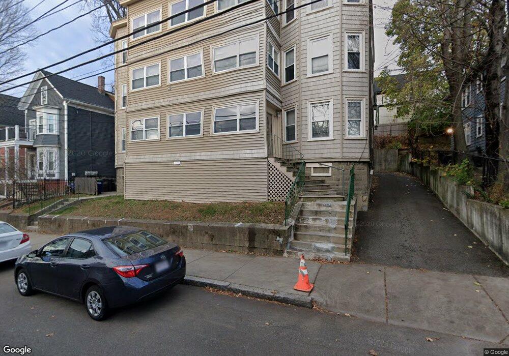 223-225 Summer St unit 3L, Somerville, MA 02143 - photo 1