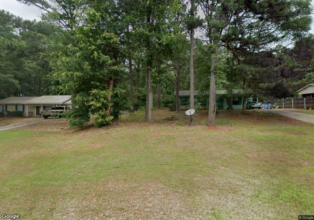138 Fincher Rd, Covington, GA 30016 - photo 1