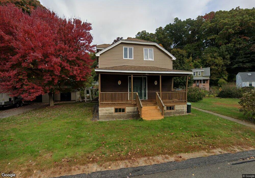 90 Springdale Rd, Manchester, NH 03103 - photo 1