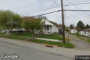 204 Ligonier St, New Florence, PA 15944