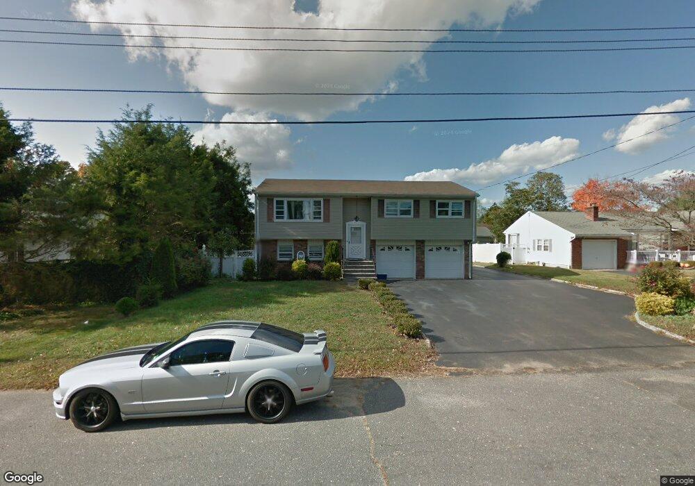 33 Bampton Place, West Long Branch, NJ 07764 - photo 1