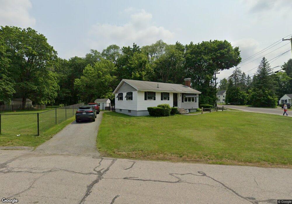 3 Michael Rd, Dracut, MA 01826 - photo 1