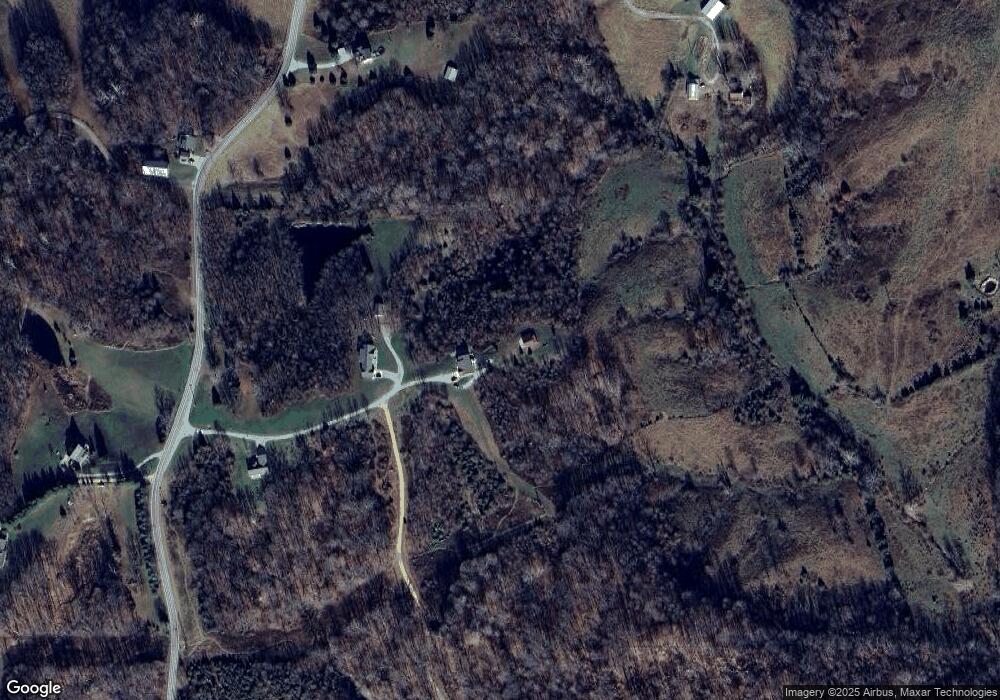 20200 Bates Farm East Dr, Metamora, IN 47030 - photo 1