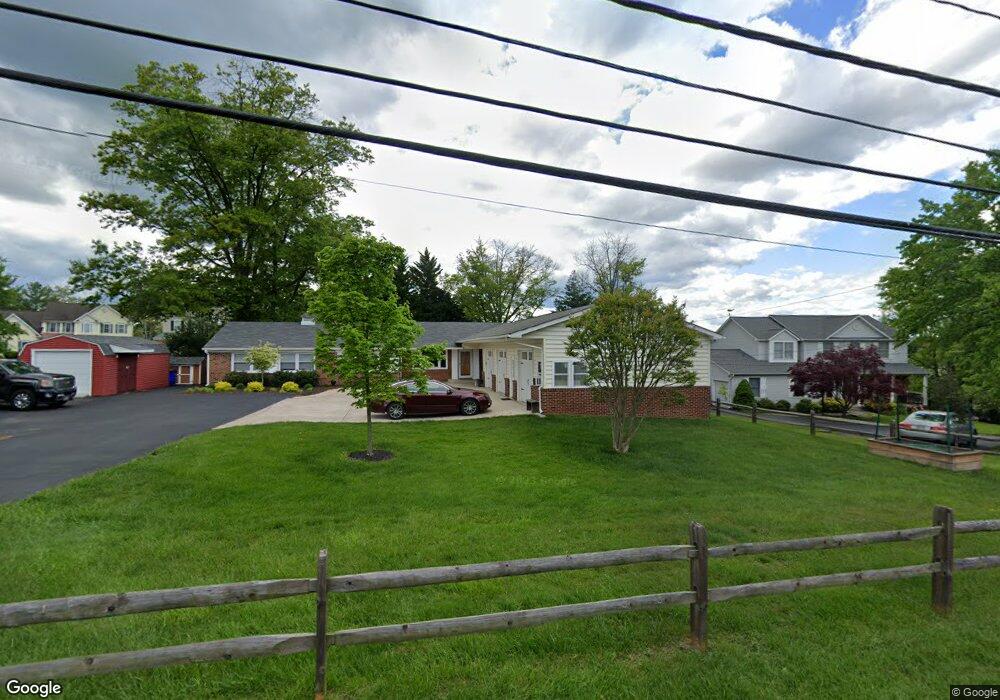 4826 Ilchester Rd, Ellicott City, MD 21043 - photo 1