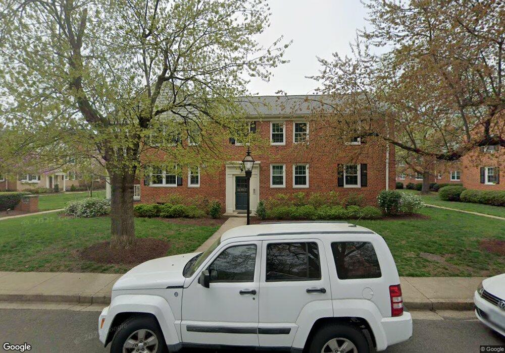 6618 Boulevard View unit B2, Alexandria, VA 22307 - photo 1