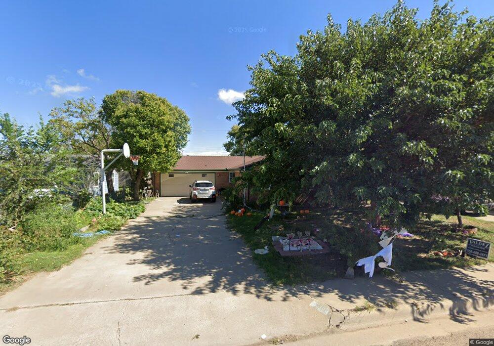 506 Elm Ave, Dumas, TX 79029 - photo 1