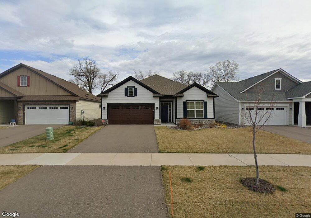 1269 100th Ave NW, Coon Rapids, MN 55433 - photo 1