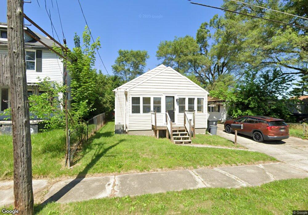 3114 Greenly St, Flint, MI 48503 - photo 1