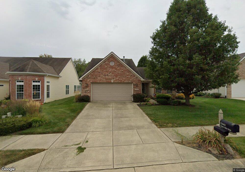 11661 Seven Oaks Dr, Fishers, IN 46038 - photo 1