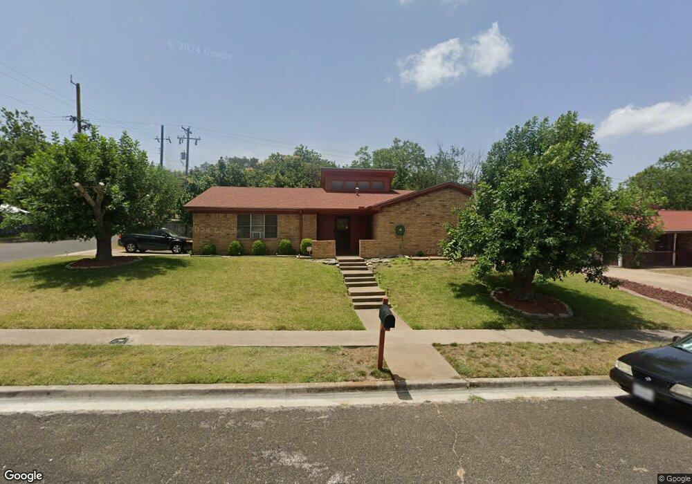 614 Manning Dr, Copperas Cove, TX 76522 - photo 1