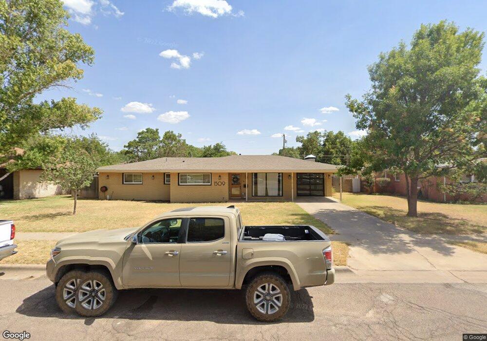 1509 Community Ln unit 1136, Midland, TX 79701 - photo 1