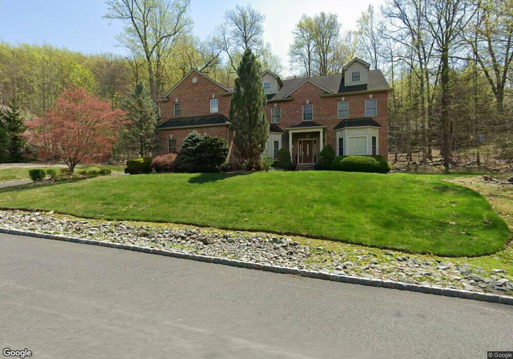 9 Nottingham Ct, Ringwood, NJ 07456 - photo 1