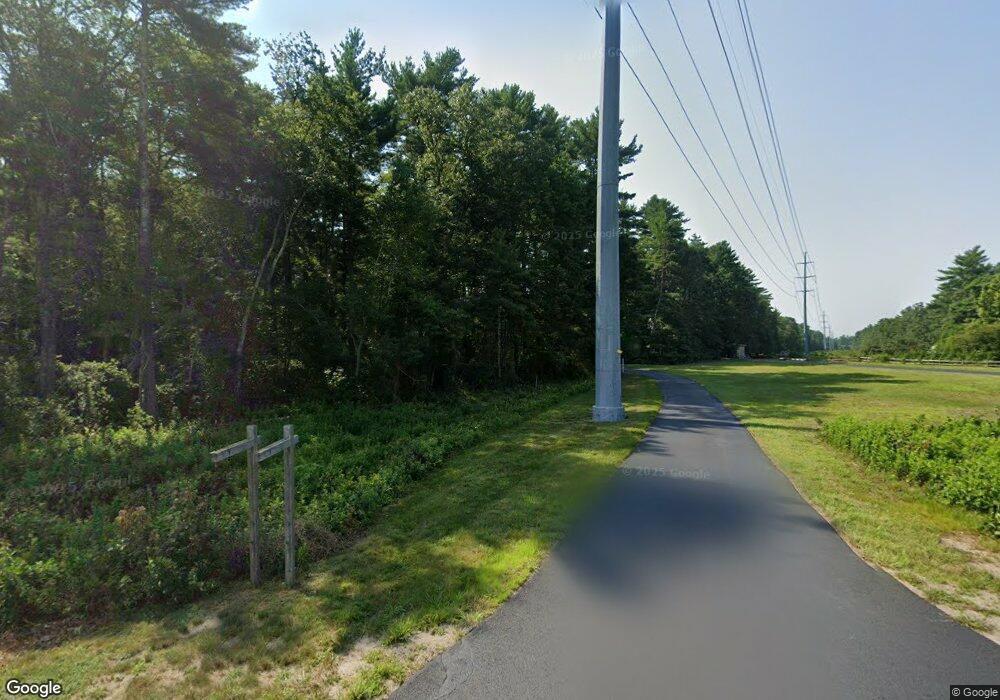 96 Meadow St, Carver, MA 02330 - photo 1