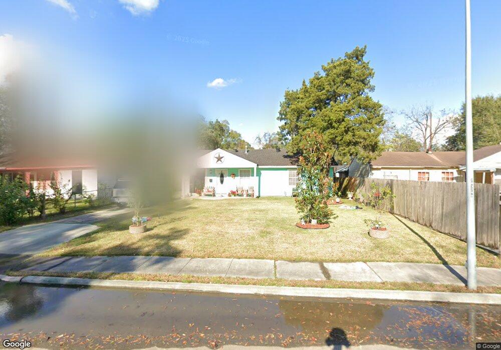 5327 Dewberry St, Houston, TX 77021 - photo 1