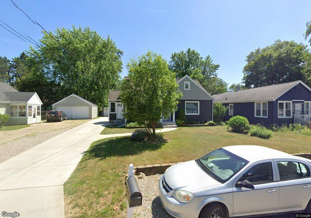 1324 Alberta St NE, Grand Rapids, MI 49505 - photo 1