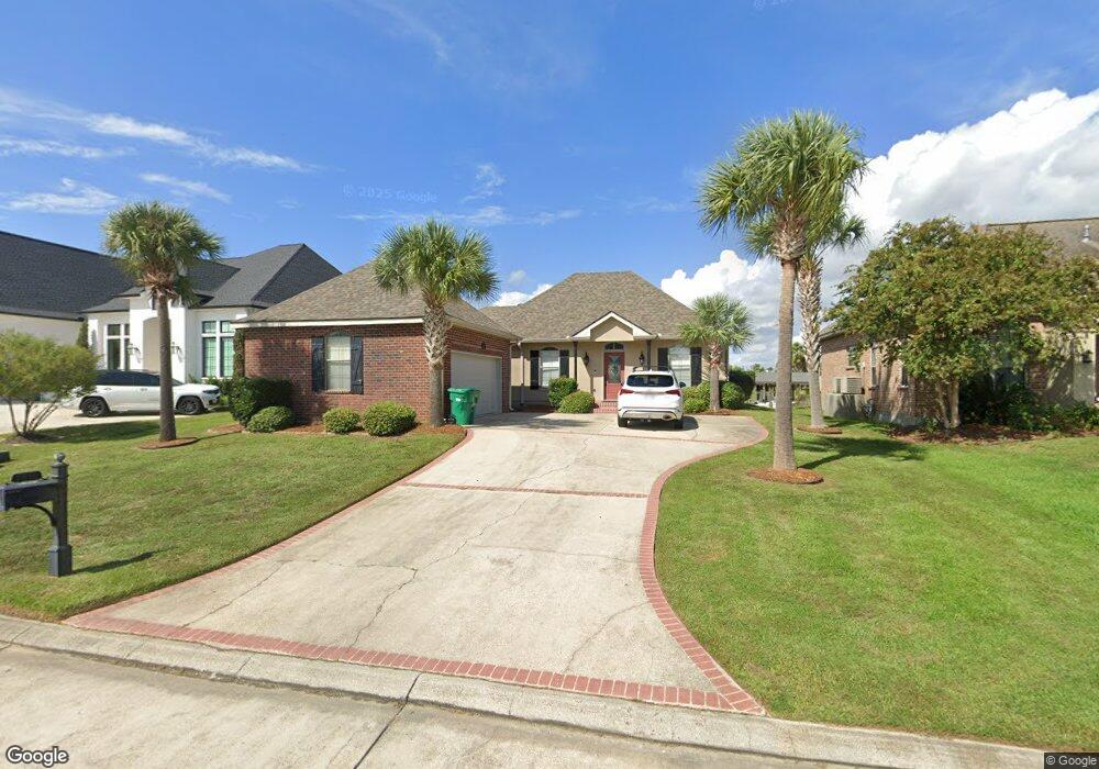 1512 Regatta Cove Other, Slidell, LA 70458 - photo 1