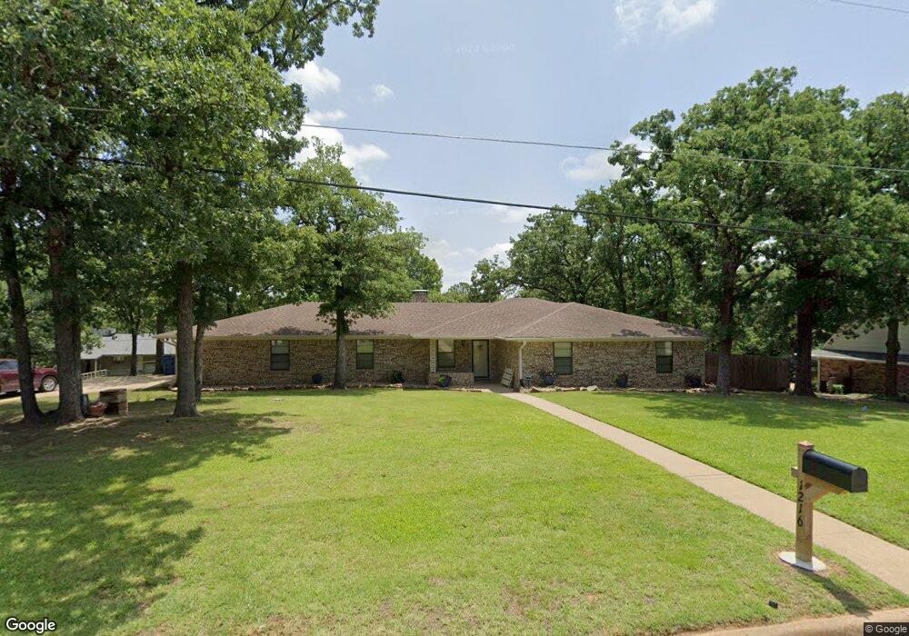 1216 S Lang Ave, Denison, TX 75020 - photo 1