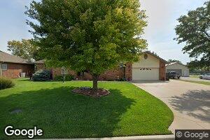 503 S 7th St, Conway Springs, KS 67031