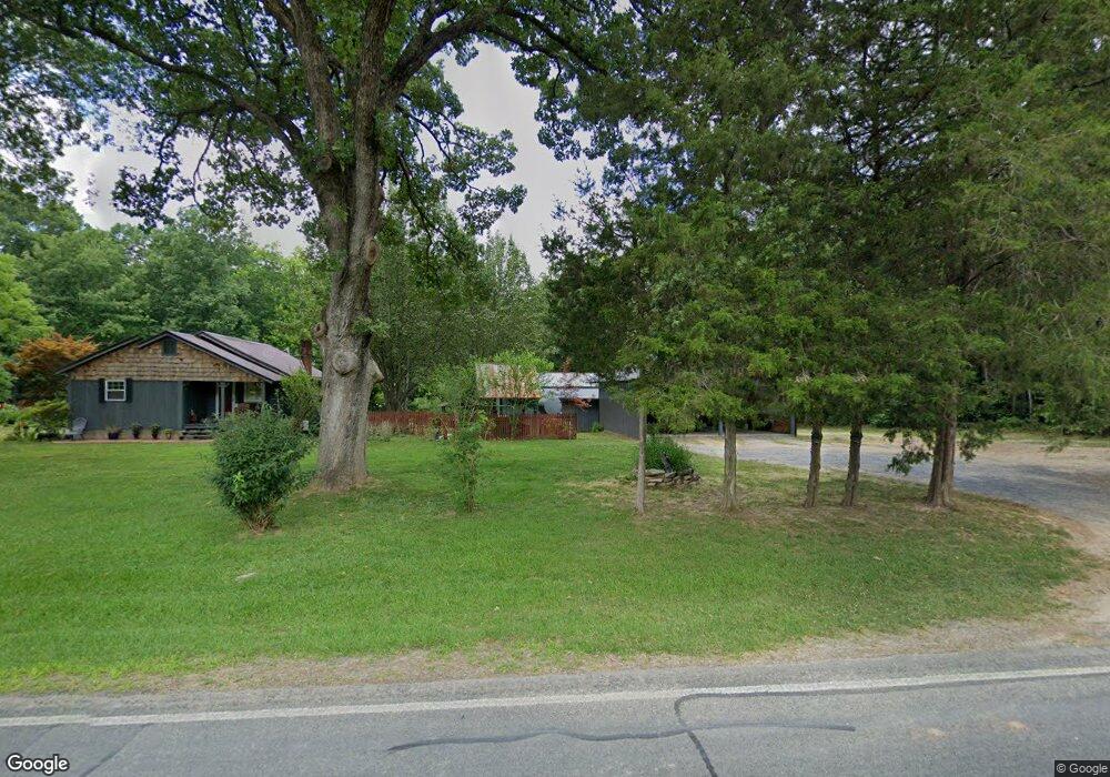 3519 Love Joy Rd, Troy, NC 27371 - photo 1