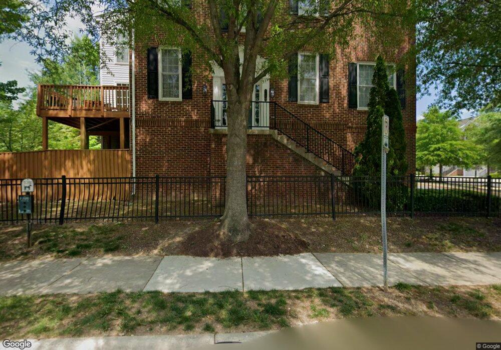 9298 Laurel Ridge Crossing Rd, Lorton, VA 22079 - photo 1