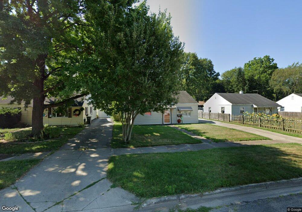 1730 Regent St, Niles, MI 49120 - photo 1