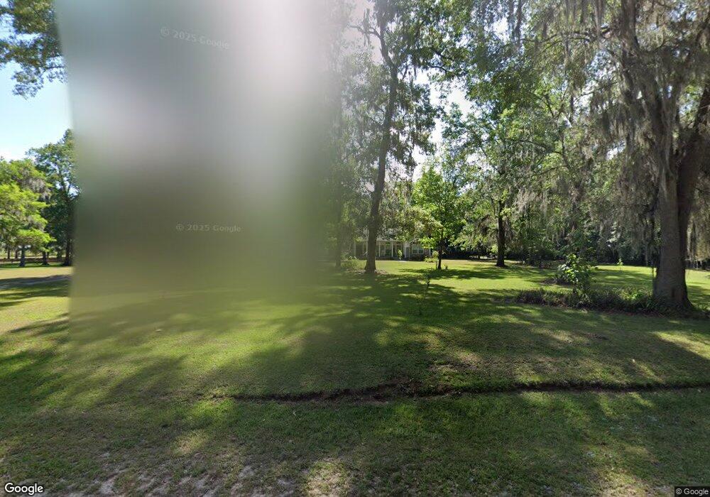 505 SE Ormond Witt Rd, Lake City, FL 32025 - photo 1