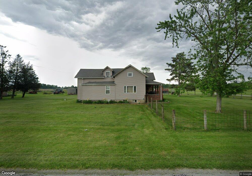 4025 N Opfer Lentz Rd, Martin, OH 43445 - photo 1