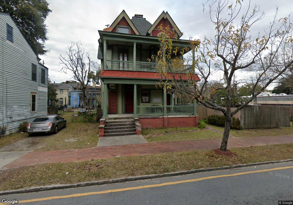 308 E Anderson St, Savannah, GA 31401 - photo 1