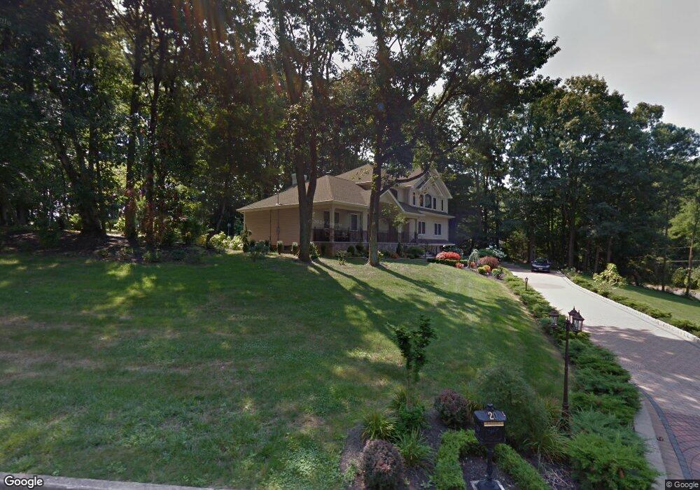 20 Overlook Dr, Holmdel, NJ 07733 - photo 1