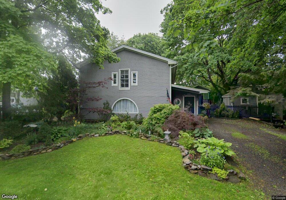 21 Camden St, Rockport, ME 04856 - photo 1