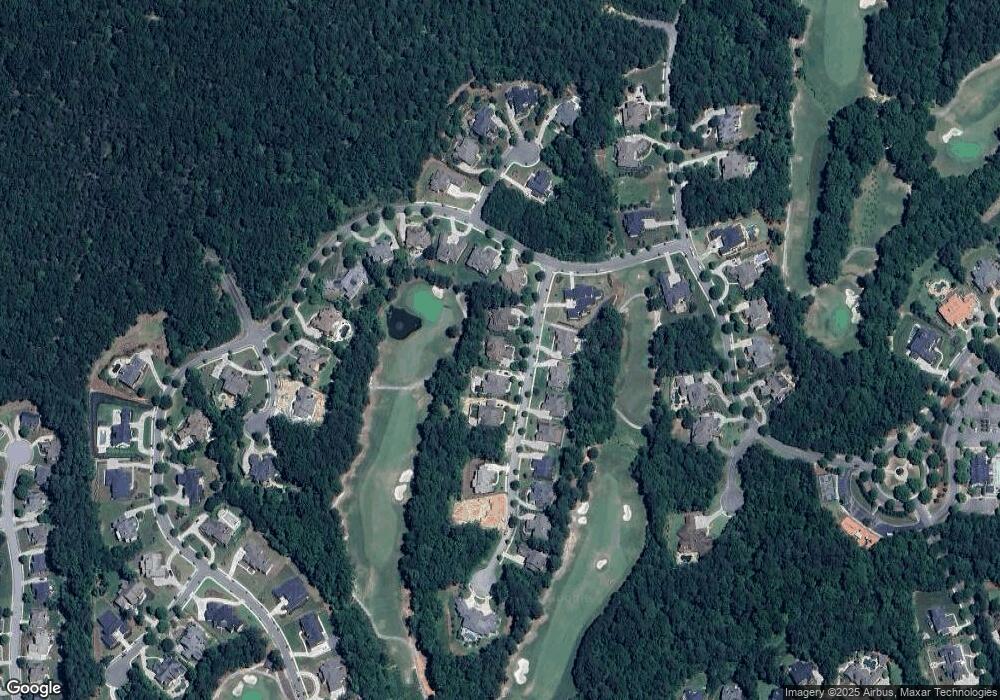 58 Cuthbert Ln, Acworth, GA 30101 - photo 1