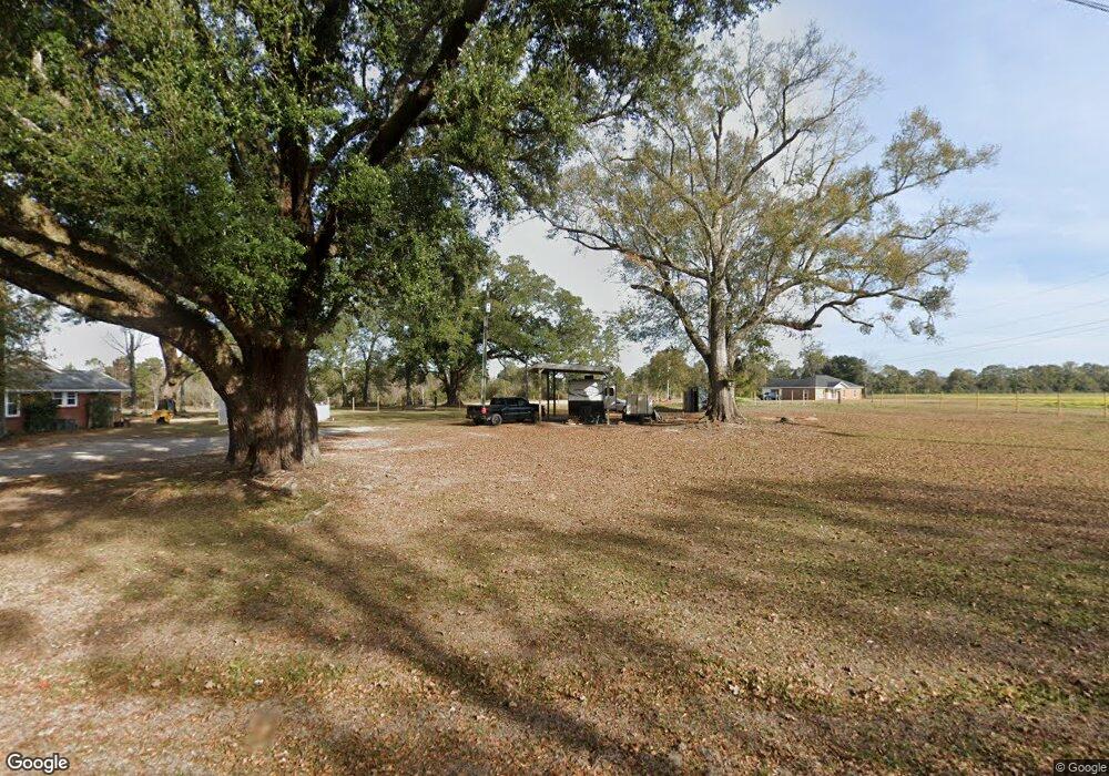 12150 Highway 613, Lucedale, MS 39452 - photo 1