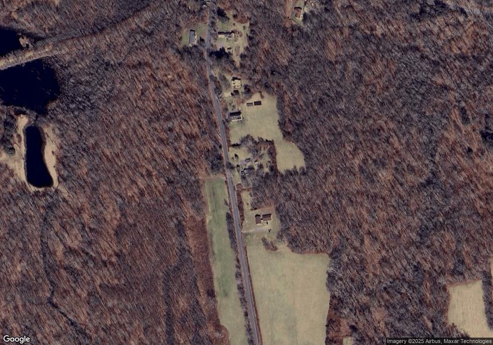 182 Station Rd, Hampton, CT 06247 - photo 1