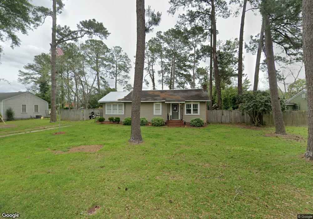 1105 9th St SW, Moultrie, GA 31768 - photo 1
