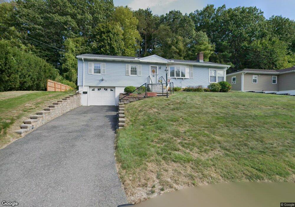 26 Woodland St, Holyoke, MA 01040 - photo 1