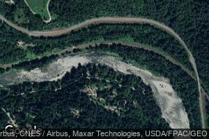 52913 S Riverside Rd, Index, WA 98256