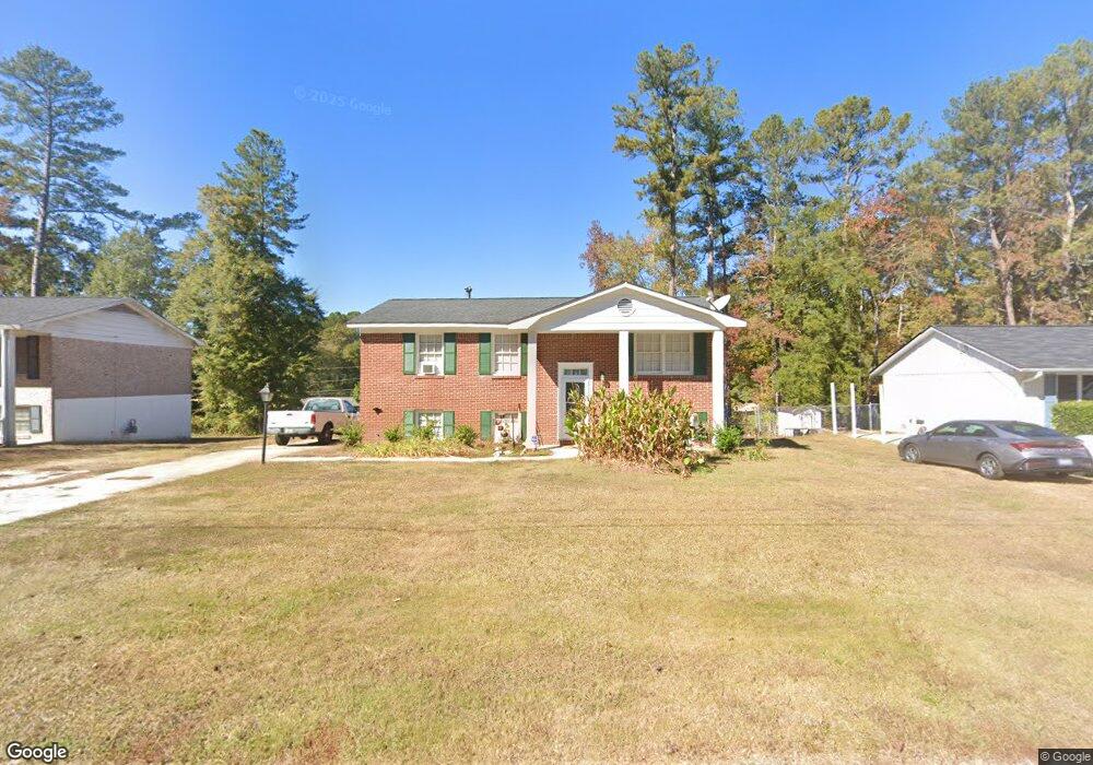 2903 Carriage Ln, Atlanta, GA 30349 - photo 1