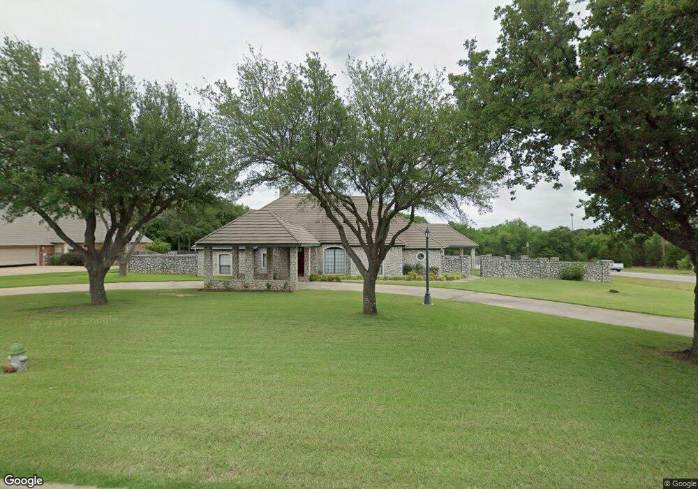 1112 Rockford Rd S, Ardmore, OK 73401 - photo 1